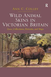 Wild Animal Skins in Victorian Britain_cover