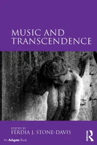 Music and Transcendence_cover