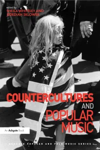 Countercultures and Popular Music_cover