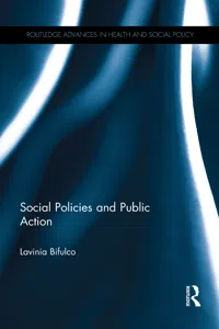 Social Policies and Public Action_cover