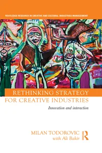 Rethinking Strategy for Creative Industries_cover