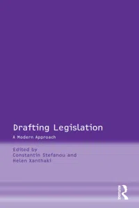 Drafting Legislation_cover