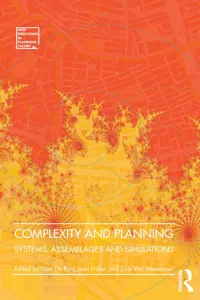 Complexity and Planning_cover