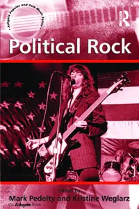 Political Rock_cover