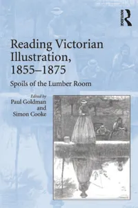 Reading Victorian Illustration, 1855-1875_cover