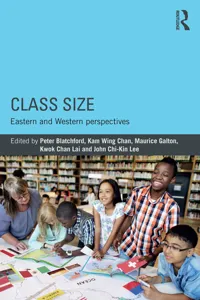 Class Size_cover