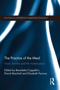 The Practice of the Meal_cover