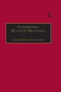 Interpreting Quantum Mechanics_cover