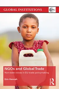 NGOs and Global Trade_cover