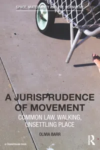 A Jurisprudence of Movement_cover