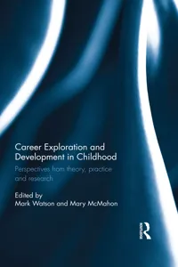 Career Exploration and Development in Childhood_cover