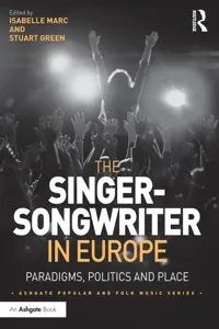 The Singer-Songwriter in Europe_cover