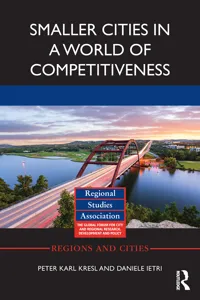 Smaller Cities in a World of Competitiveness_cover