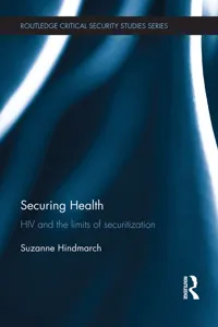 Securing Health_cover