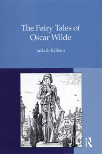 The Fairy Tales of Oscar Wilde_cover