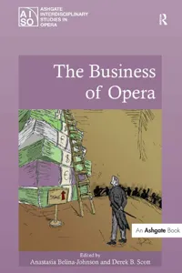 The Business of Opera_cover