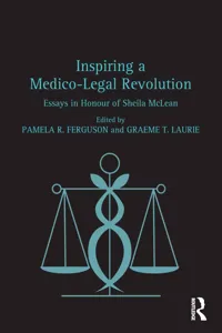 Inspiring a Medico-Legal Revolution_cover