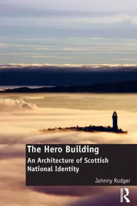 The Hero Building_cover