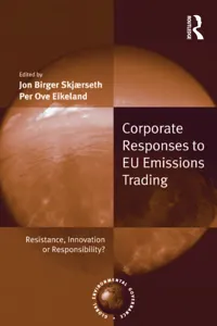 Corporate Responses to EU Emissions Trading_cover