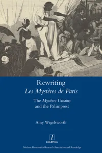 Rewriting 'Les Mystères de Paris'_cover