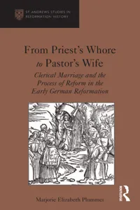From Priest's Whore to Pastor's Wife_cover