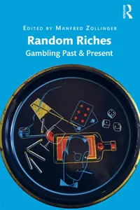 Random Riches_cover
