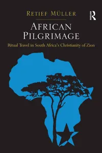 African Pilgrimage_cover