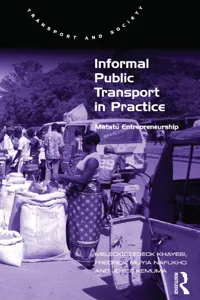 Informal Public Transport in Practice_cover