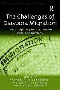 The Challenges of Diaspora Migration_cover
