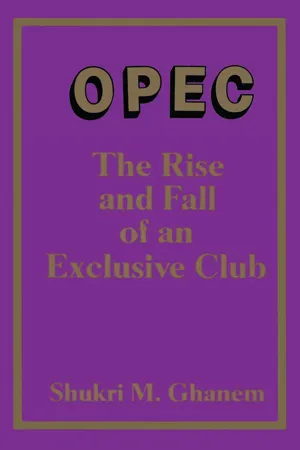 Opec