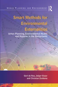 Smart Methods for Environmental Externalities_cover