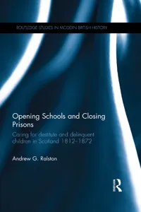 Opening Schools and Closing Prisons_cover