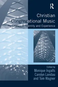 Christian Congregational Music_cover