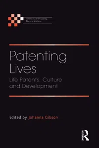 Patenting Lives_cover