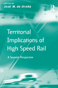 Territorial Implications of High Speed Rail_cover