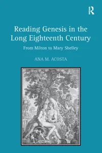 Reading Genesis in the Long Eighteenth Century_cover