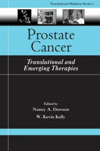 Prostate Cancer_cover