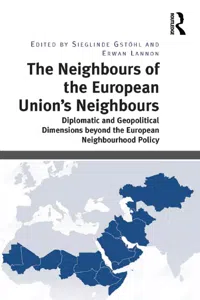 The Neighbours of the European Union's Neighbours_cover