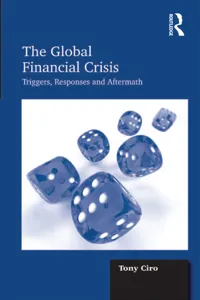 The Global Financial Crisis_cover