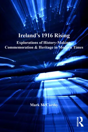 Ireland's 1916 Rising