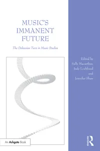 Music's Immanent Future_cover