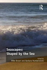 Seascapes: Shaped by the Sea_cover