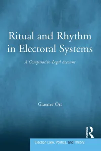 Ritual and Rhythm in Electoral Systems_cover