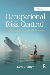 Occupational Risk Control_cover