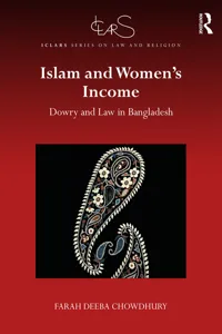 Islam and Women's Income_cover