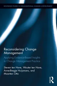 Reconsidering Change Management_cover