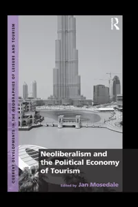 Neoliberalism and the Political Economy of Tourism_cover
