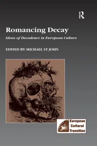 Romancing Decay_cover