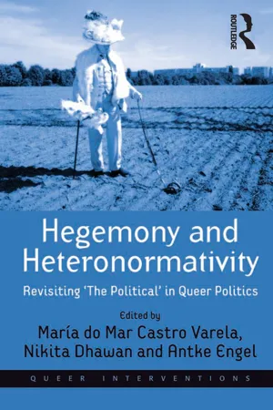 Hegemony and Heteronormativity