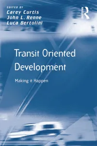 Transit Oriented Development_cover